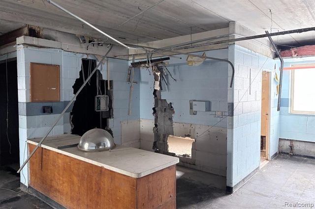 1640 Webb Street, Detroit, MI 48206