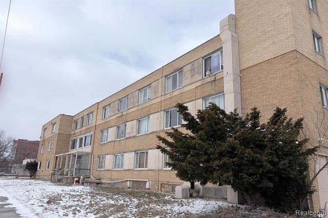 1640 Webb Street, Detroit, MI 48206