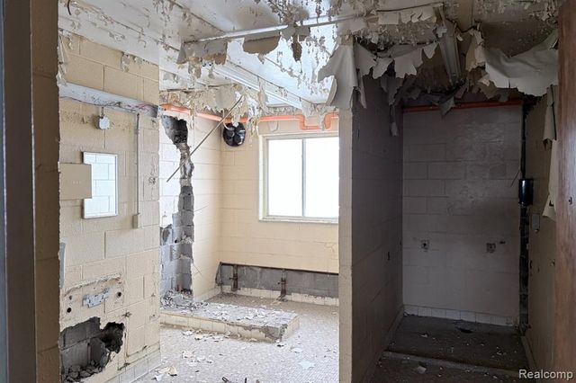 1640 Webb Street, Detroit, MI 48206