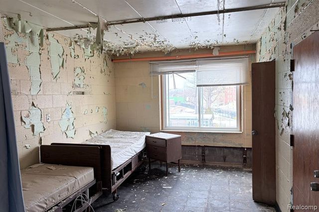 1640 Webb Street, Detroit, MI 48206