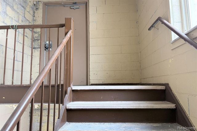 1640 Webb Street, Detroit, MI 48206