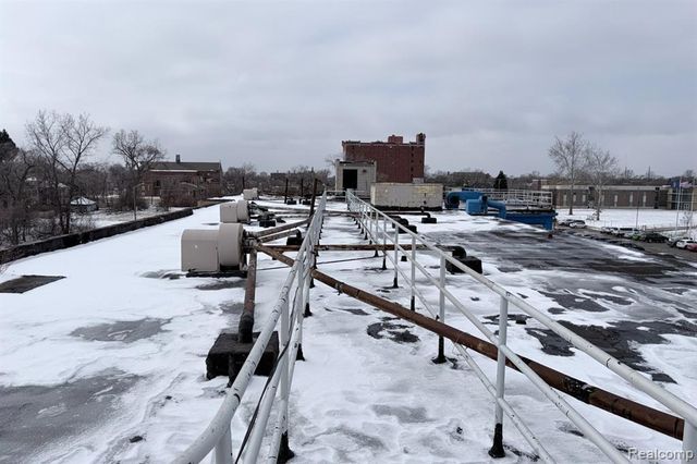 1640 Webb Street, Detroit, MI 48206