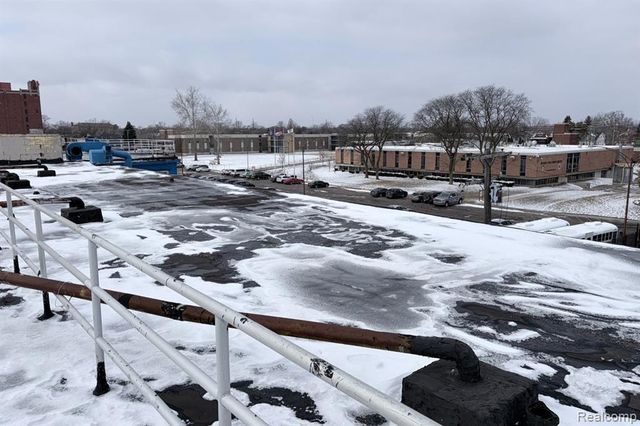 1640 Webb Street, Detroit, MI 48206