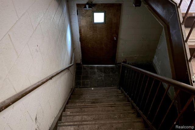 1640 Webb Street, Detroit, MI 48206