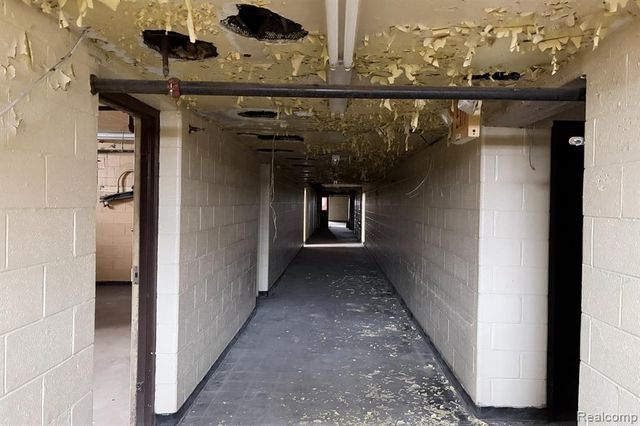 1640 Webb Street, Detroit, MI 48206