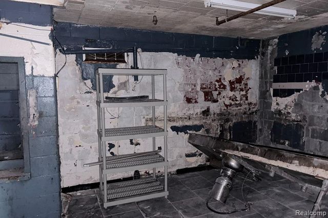 1640 Webb Street, Detroit, MI 48206