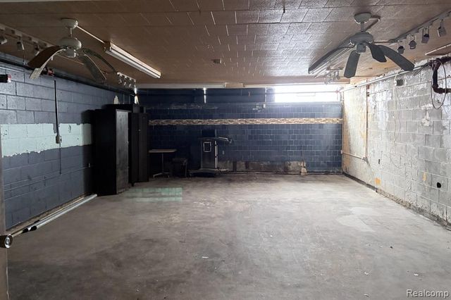 1640 Webb Street, Detroit, MI 48206