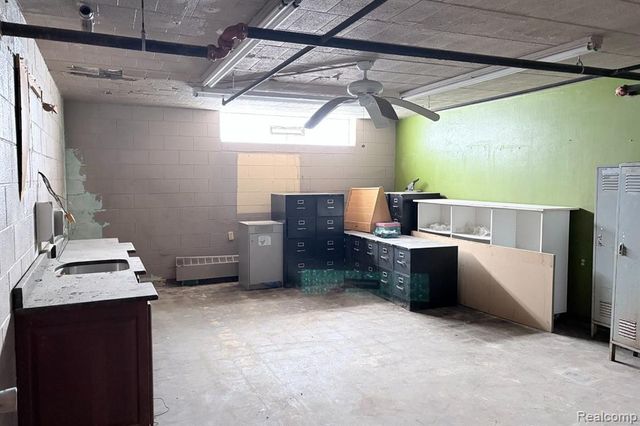 1640 Webb Street, Detroit, MI 48206