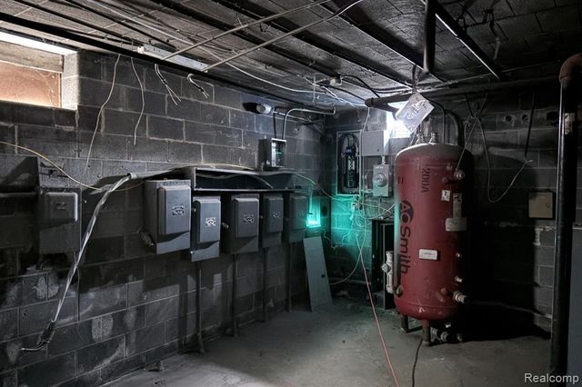 1640 Webb Street, Detroit, MI 48206