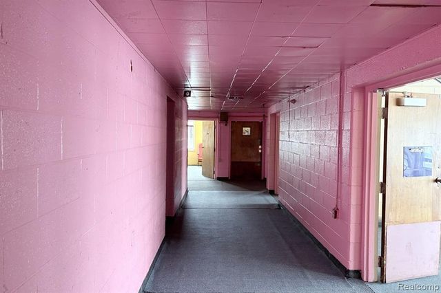 1640 Webb Street, Detroit, MI 48206