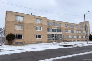 1640 Webb Street, Detroit, MI 48206