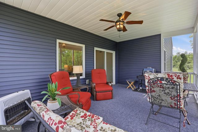 1084 ALDEN WAY, Lebanon, PA 17042