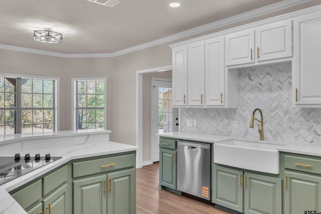 7589 Weeping Willow Rd., Big Sandy, TX 75755