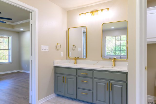 7589 Weeping Willow Rd., Big Sandy, TX 75755