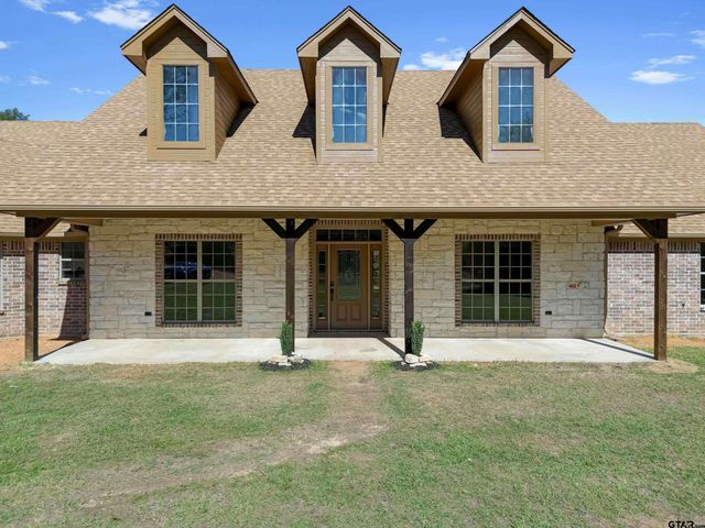 7589 Weeping Willow Rd., Big Sandy, TX 75755