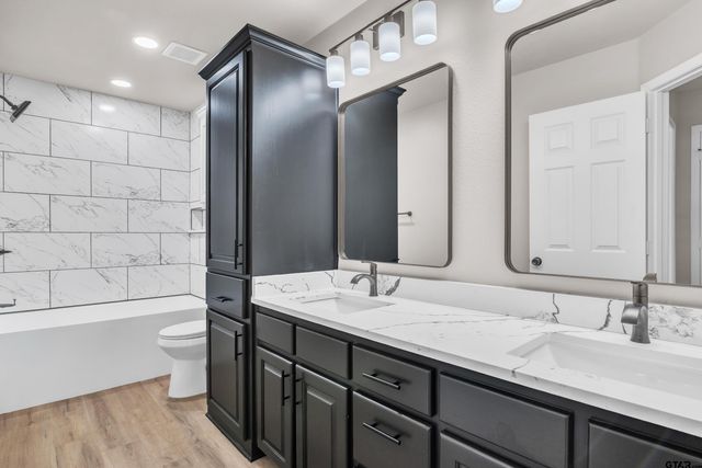 7589 Weeping Willow Rd., Big Sandy, TX 75755