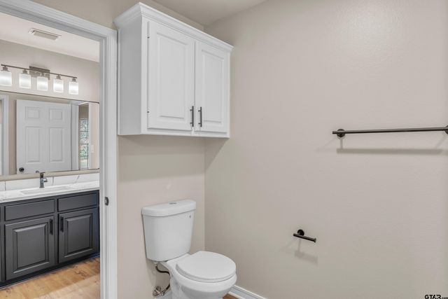 7589 Weeping Willow Rd., Big Sandy, TX 75755