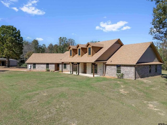 7589 Weeping Willow Rd., Big Sandy, TX 75755