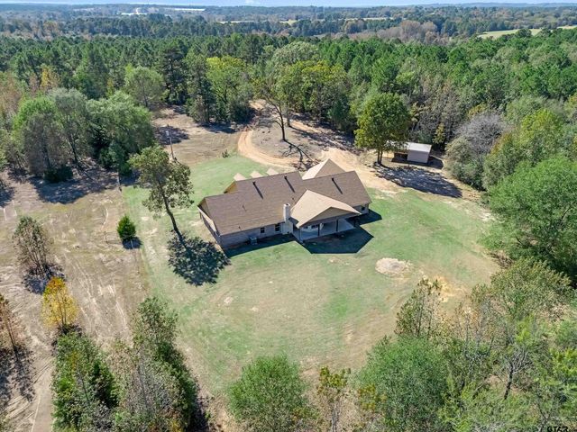 7589 Weeping Willow Rd., Big Sandy, TX 75755