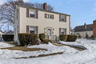 157 Jordan Avenue, Cranston, RI 02910