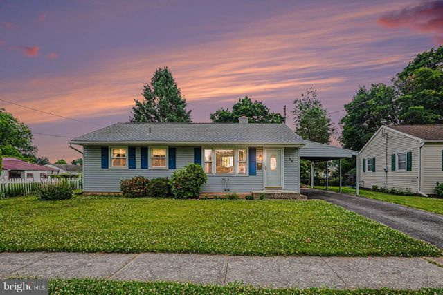 56 SUSSEX RD, Camp Hill, PA 17011