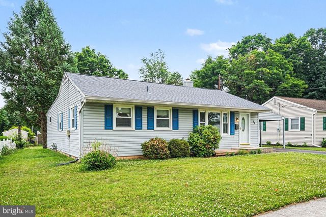56 SUSSEX RD, Camp Hill, PA 17011