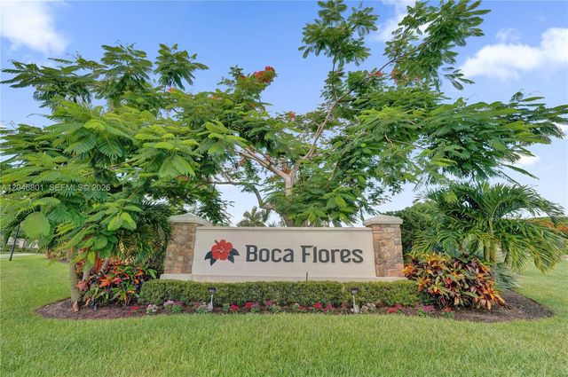 21982 Canadensis Circle 101, Boca Raton, FL 33428