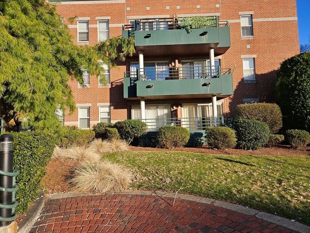 10 Pleasant St 115, Lynn, MA 01902