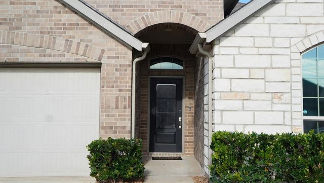 5307 Rushing Brook Lane, Rosenberg, TX 77469