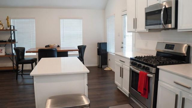 5307 Rushing Brook Lane, Rosenberg, TX 77469