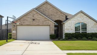 5307 Rushing Brook Lane, Rosenberg, TX 77469