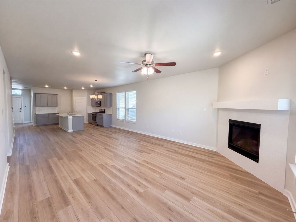 14316 Spitfire Trail, Fort Worth, TX 76262 — photo 3