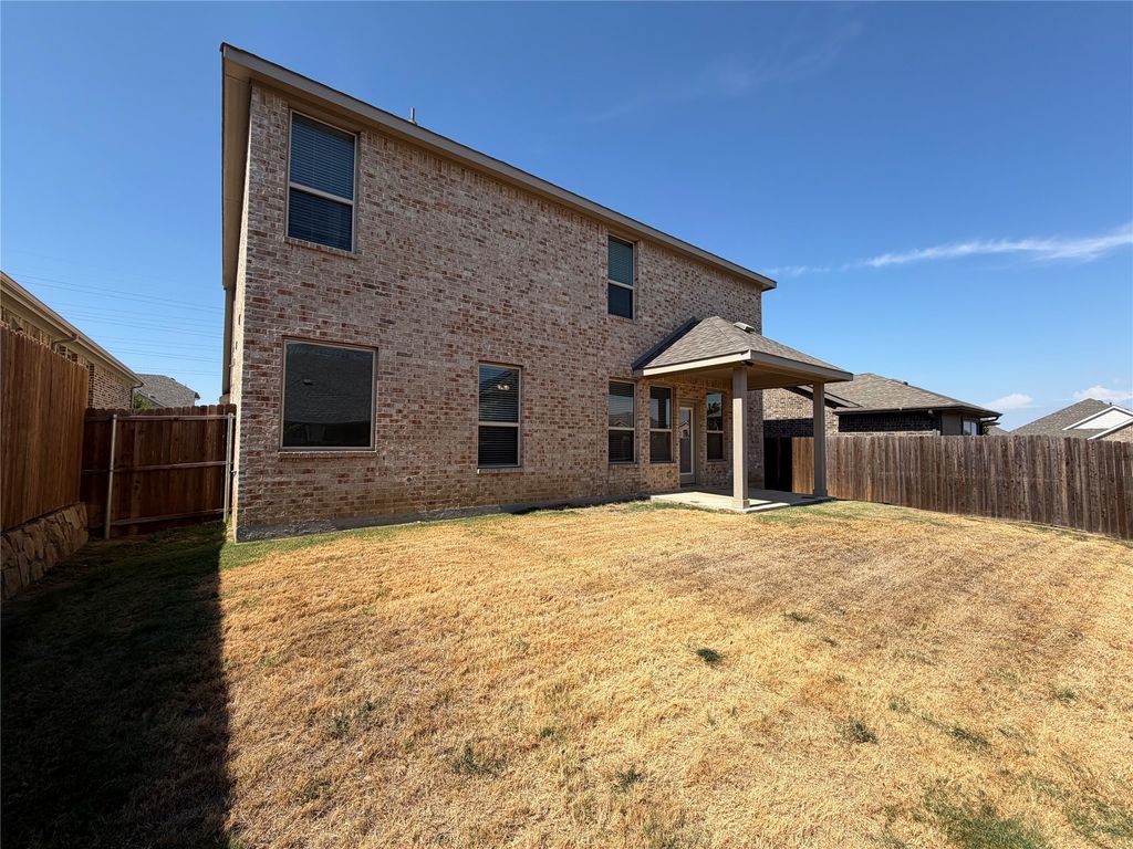 14316 Spitfire Trail, Fort Worth, TX 76262 — photo 5