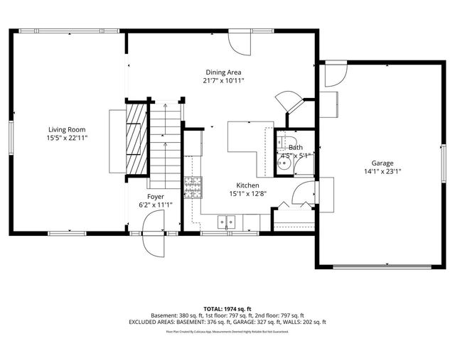 1419 Lee CIRCLE, Manitowoc, WI 54220