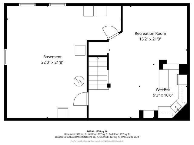 1419 Lee CIRCLE, Manitowoc, WI 54220