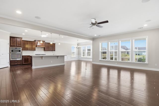 181 Palmdale Lane, Okatie, SC 29909