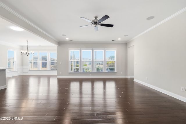 181 Palmdale Lane, Okatie, SC 29909