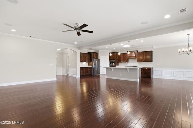 181 Palmdale Lane, Okatie, SC 29909