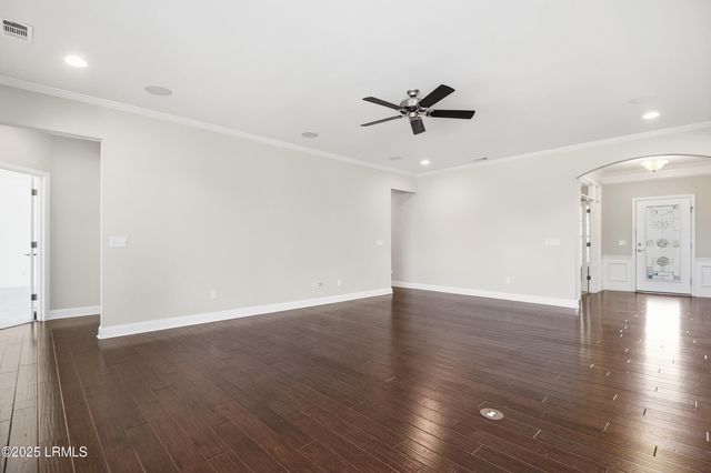 181 Palmdale Lane, Okatie, SC 29909