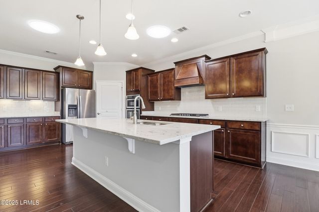 181 Palmdale Lane, Okatie, SC 29909