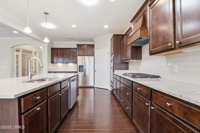 181 Palmdale Lane, Okatie, SC 29909