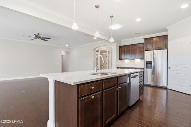 181 Palmdale Lane, Okatie, SC 29909