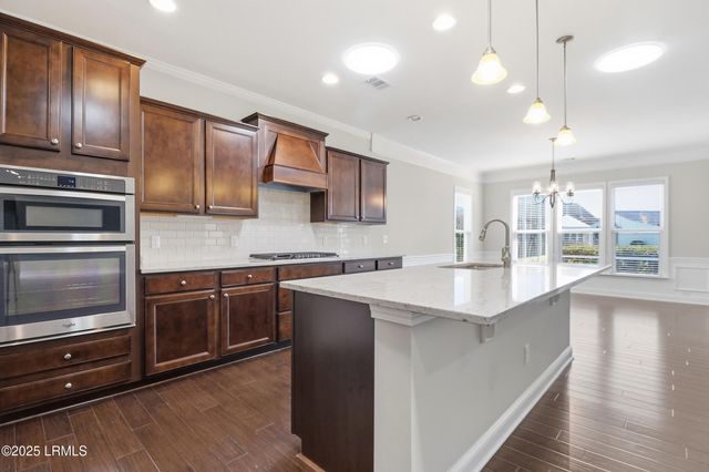 181 Palmdale Lane, Okatie, SC 29909