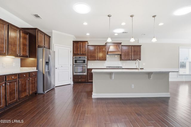 181 Palmdale Lane, Okatie, SC 29909