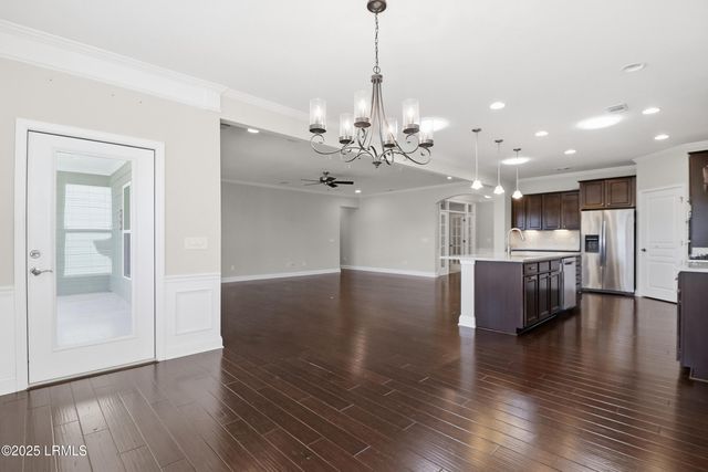 181 Palmdale Lane, Okatie, SC 29909