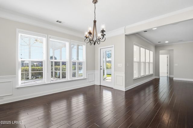 181 Palmdale Lane, Okatie, SC 29909