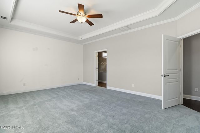 181 Palmdale Lane, Okatie, SC 29909