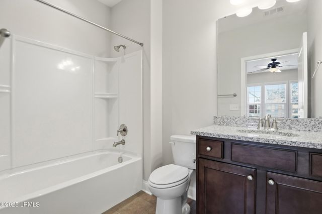 181 Palmdale Lane, Okatie, SC 29909