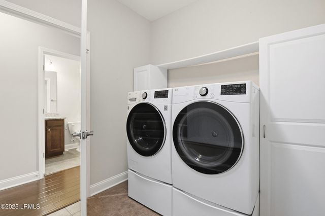 181 Palmdale Lane, Okatie, SC 29909