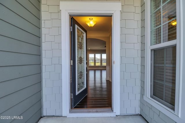 181 Palmdale Lane, Okatie, SC 29909